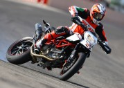 Ducati Hypermotard 1100 evo